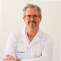 J. Daniel Sánchez López MD, PhD.
