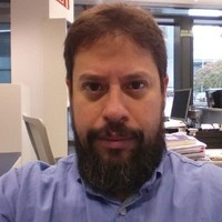 Santiago Gómez Fernández