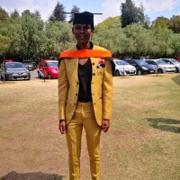Karabo Lekwa