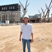 Eslam Alsayed