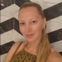 Viktoriya Vorobyeva