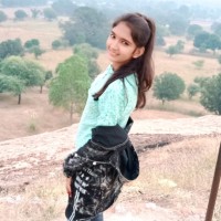 Prachi Jangir