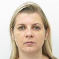 Daniela Cristine Mähl Geisler