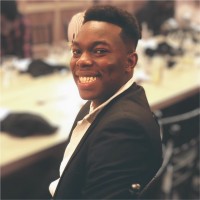 Ryan Kamau
