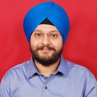 Harvinder Singh Chane