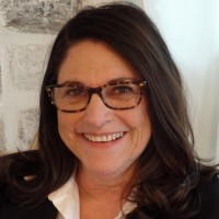 Audrey Mcdonough