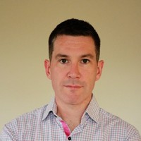 Anthony O'Brien