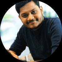 Manjunath Basavaraju
