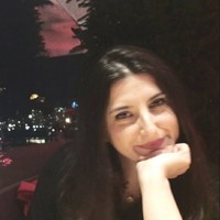 Nilufer Arslan, Mba
