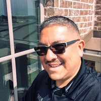 Jesse Saldivar Jr