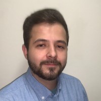 Nicolas Gomez