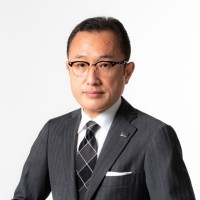 Kenji Inaba