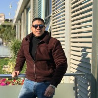 Abdelrahman Talaat