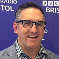 Gavin Simpson