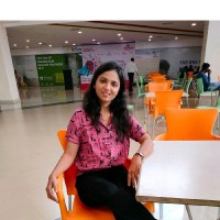 Pratiksha Aher