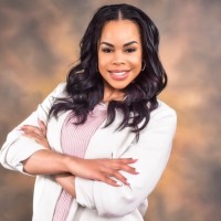 Jasmine Deberry, MA, MBA