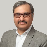 Vivek Tiwari