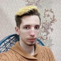 Илья Соколов