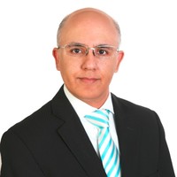 Dinesh Wadhwani, Cisa, Cism, Pmp