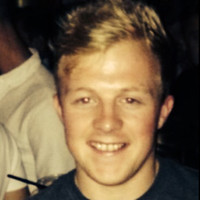 Lewis Reeves