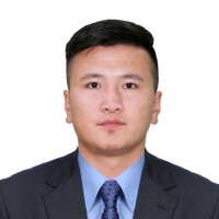 Doljinsuren Gantulga