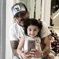 Oziel Garza Jr.