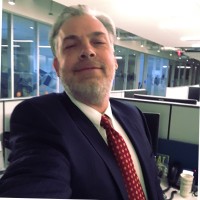 Shawn Vorndran