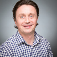 Simon Clinton