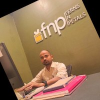 Kamal Kumar