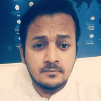 Satyajit Mahapatra