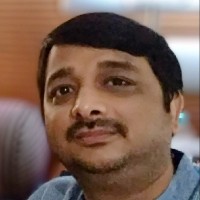 Sudarshan Bhattacharya