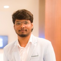 veeraj R