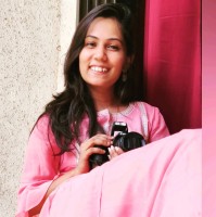 Rutuja Mahadik