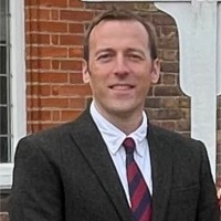 Carl Burns