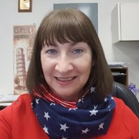 Nancy Jackson