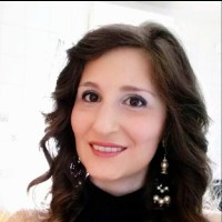 Annamelia Oglio