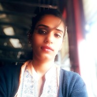 Sangeeta Shelar