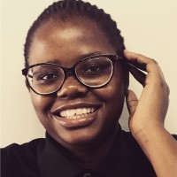 Karabo Mkansi