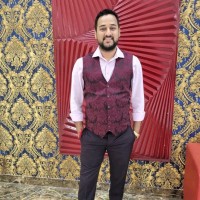 Sanjeev Sharma