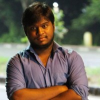 Bhagya Raj Kumar Jujjavarapu