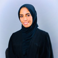 Fatima Alameri