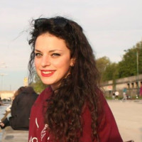 Ilaria Sibani