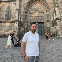 Dursun Dogan