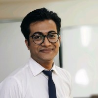 Minhaj ul Karim Torag