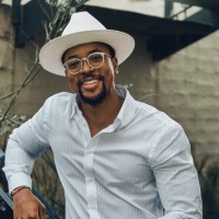 Maps Maponyane