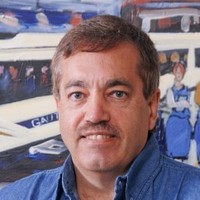 Johan Venter