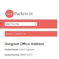 Get packers and movers