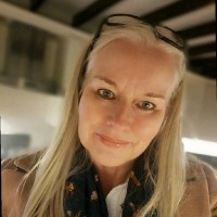 Julie Norris Ba(Hons)
