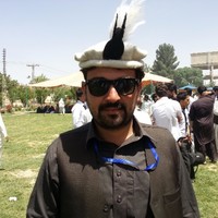 Nasir Khan