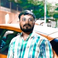 Chandresh Dadhaniya